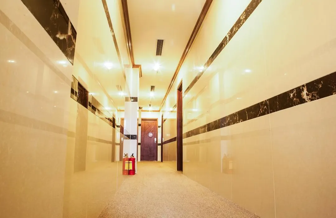The Pearl Hotel-1